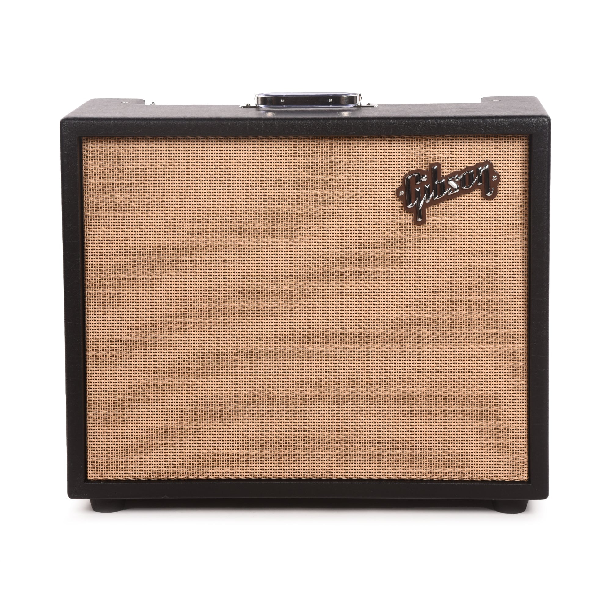 Gibson Falcon 20 12w 1x12 Combo Amp Black Taurus Amps / Guitar Amps / Guitar Combos