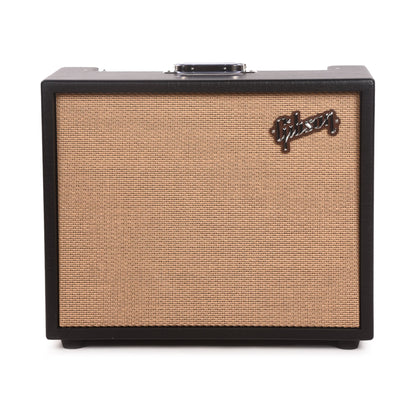 Gibson Falcon 20 12w 1x12 Combo Amp Black Taurus Amps / Guitar Amps / Guitar Combos