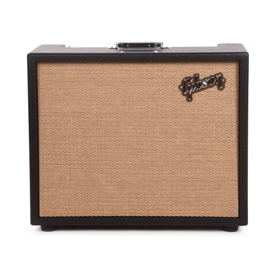 Gibson Falcon 20 12w 1x12 Combo Amp Black Taurus Amps / Guitar Amps / Guitar Combos