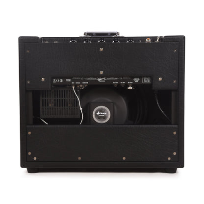 Gibson Falcon 20 12w 1x12 Combo Amp Black Taurus Amps / Guitar Amps / Guitar Combos