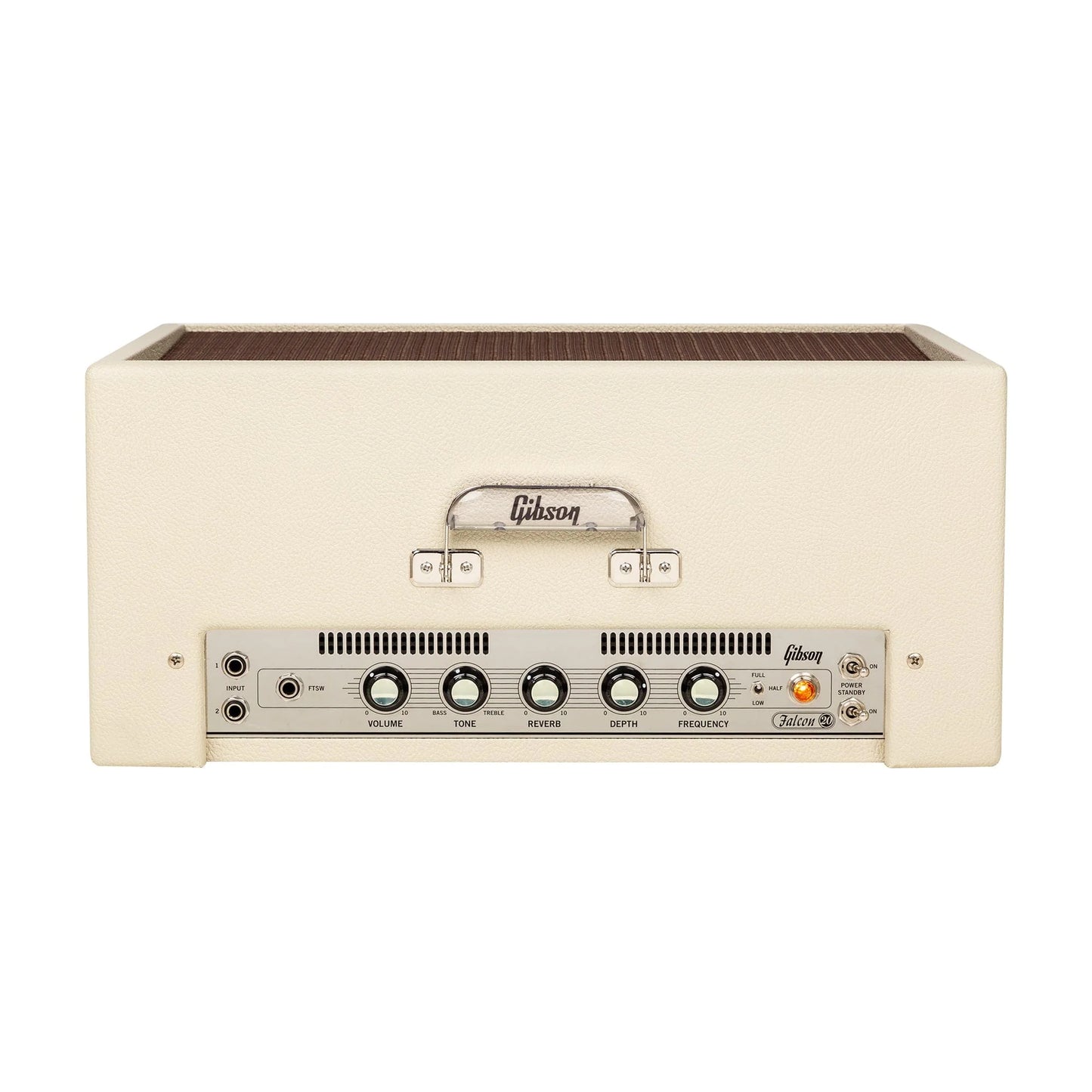 Gibson Falcon 20 12w 1x12 Combo Amp Amps / Guitar Amps / Guitar Combos