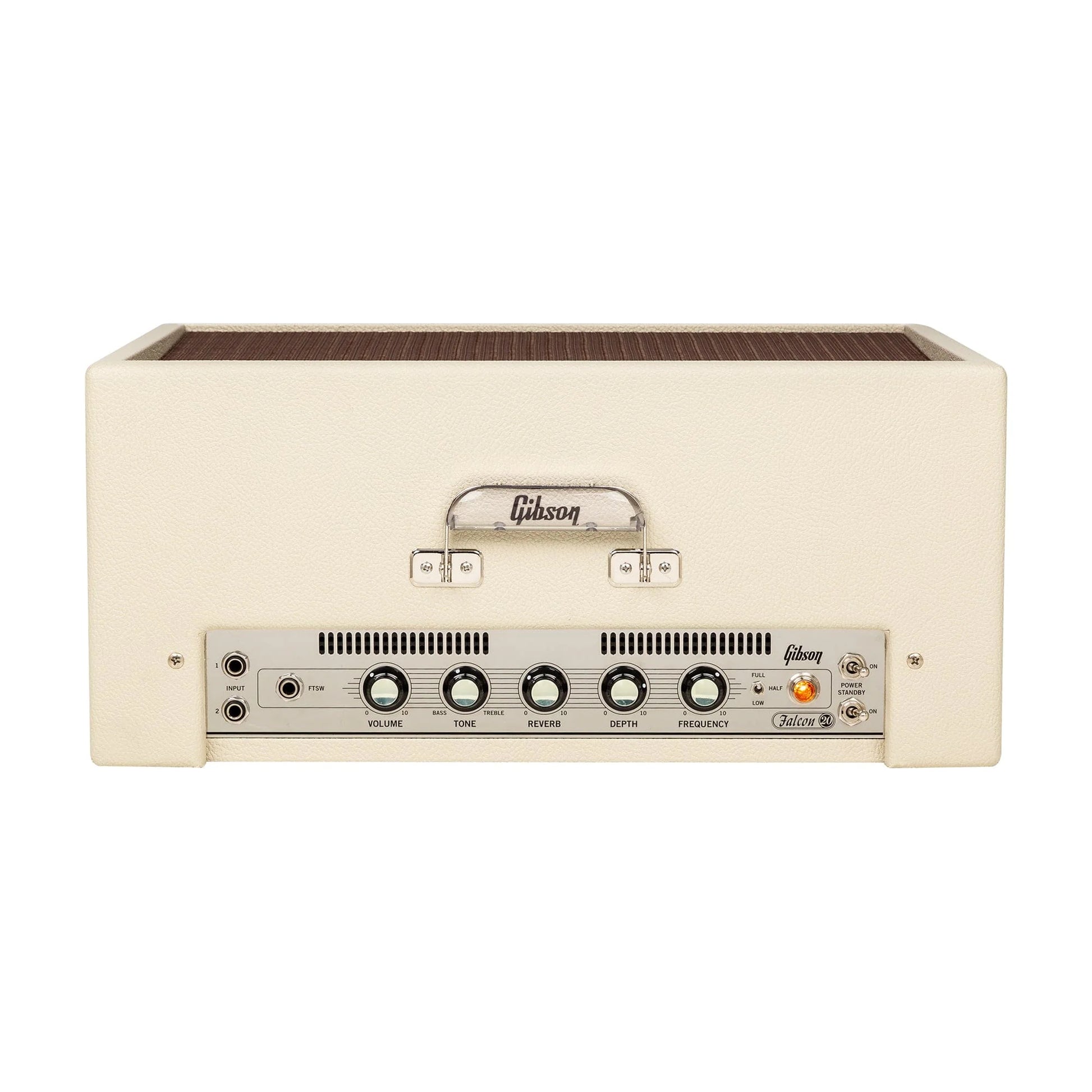 Gibson Falcon 20 12w 1x12 Combo Amp Amps / Guitar Amps / Guitar Combos