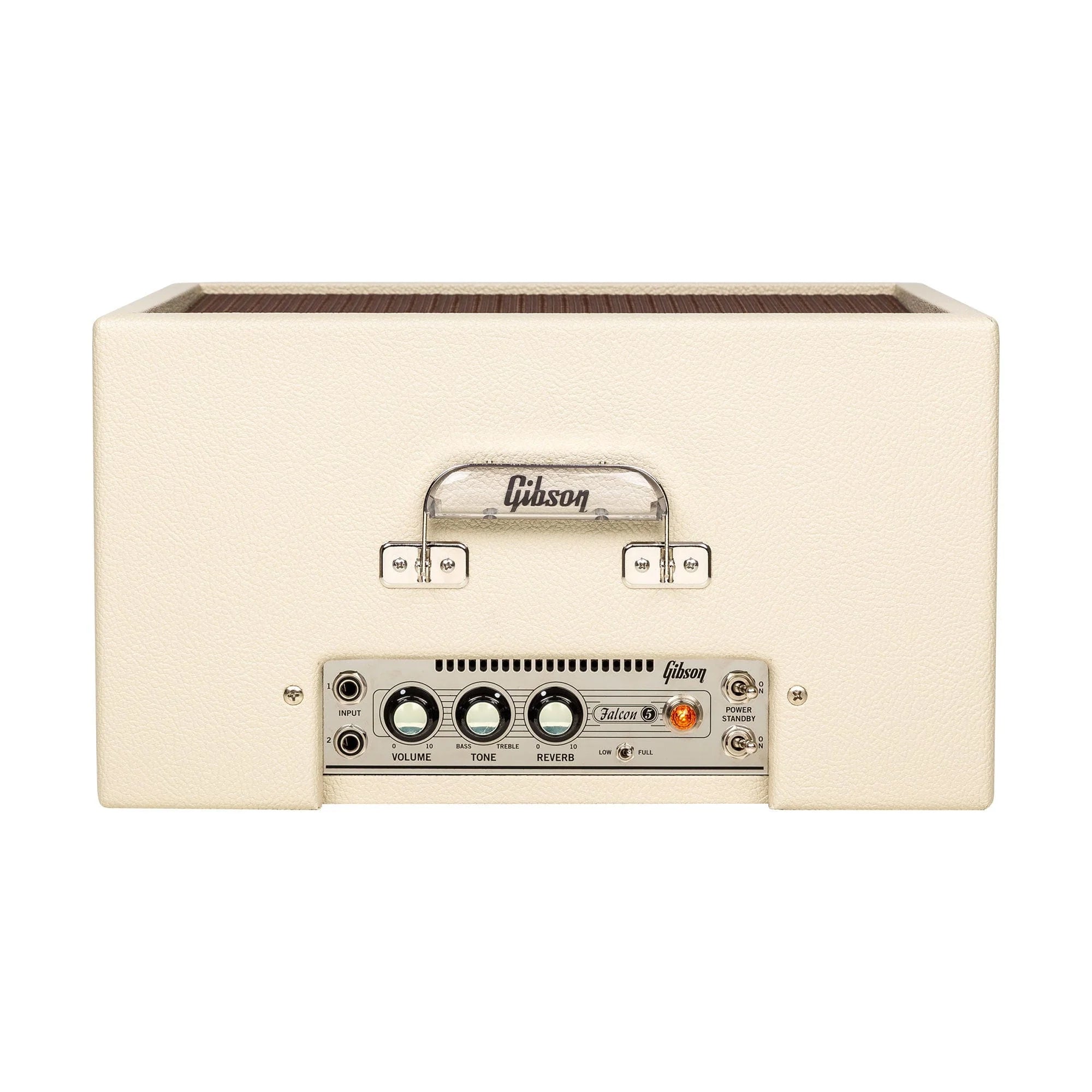Gibson Falcon 5 5w 1x10 Combo Amp Amps / Guitar Amps / Guitar Combos