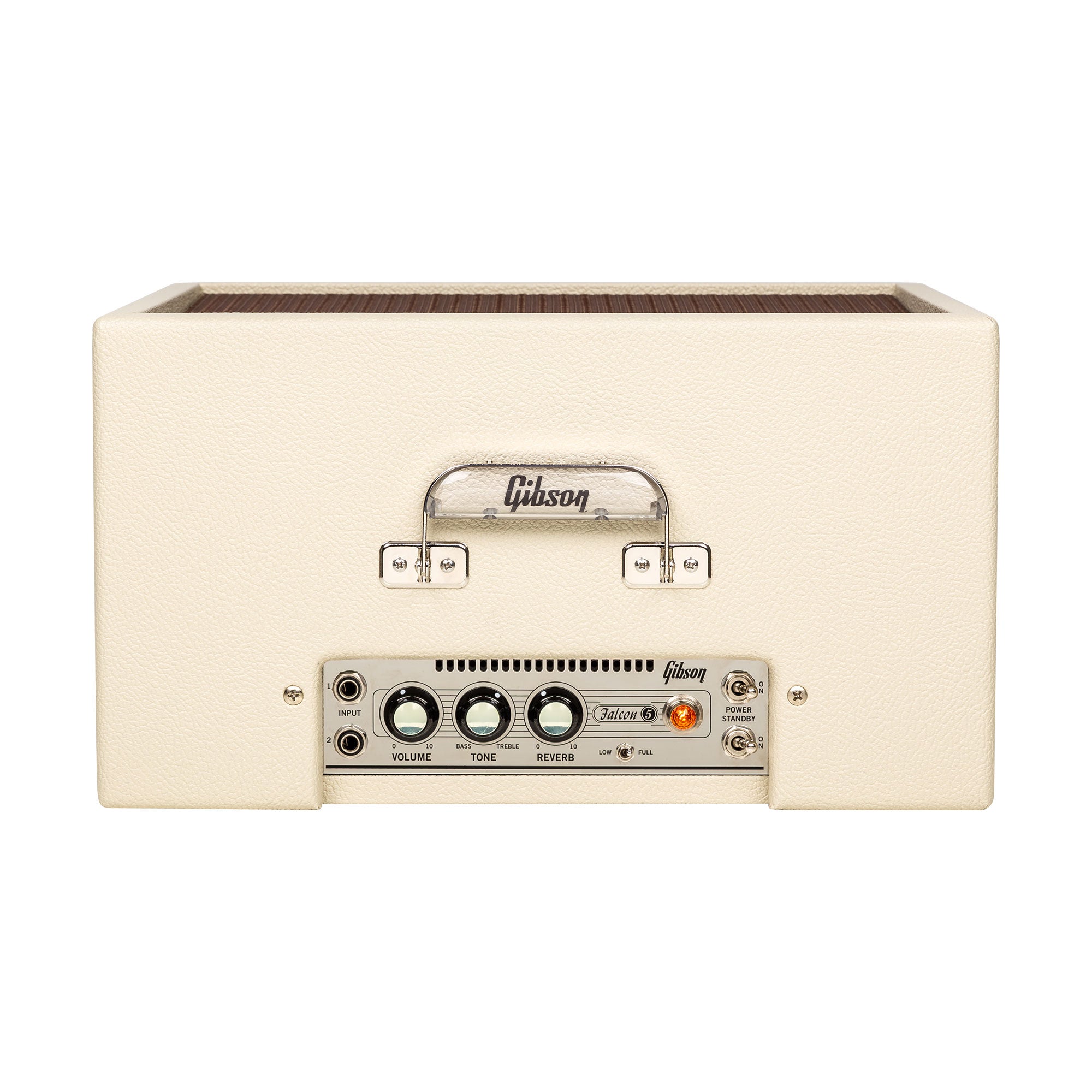 Gibson Falcon 5 5w 1x10 Combo Amp Amps / Guitar Amps / Guitar Combos