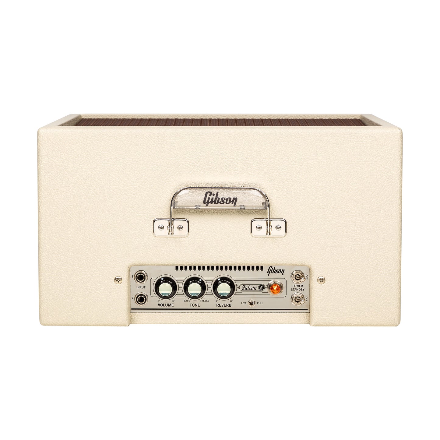 Gibson Falcon 5 5w 1x10 Combo Amp Amps / Guitar Amps / Guitar Combos
