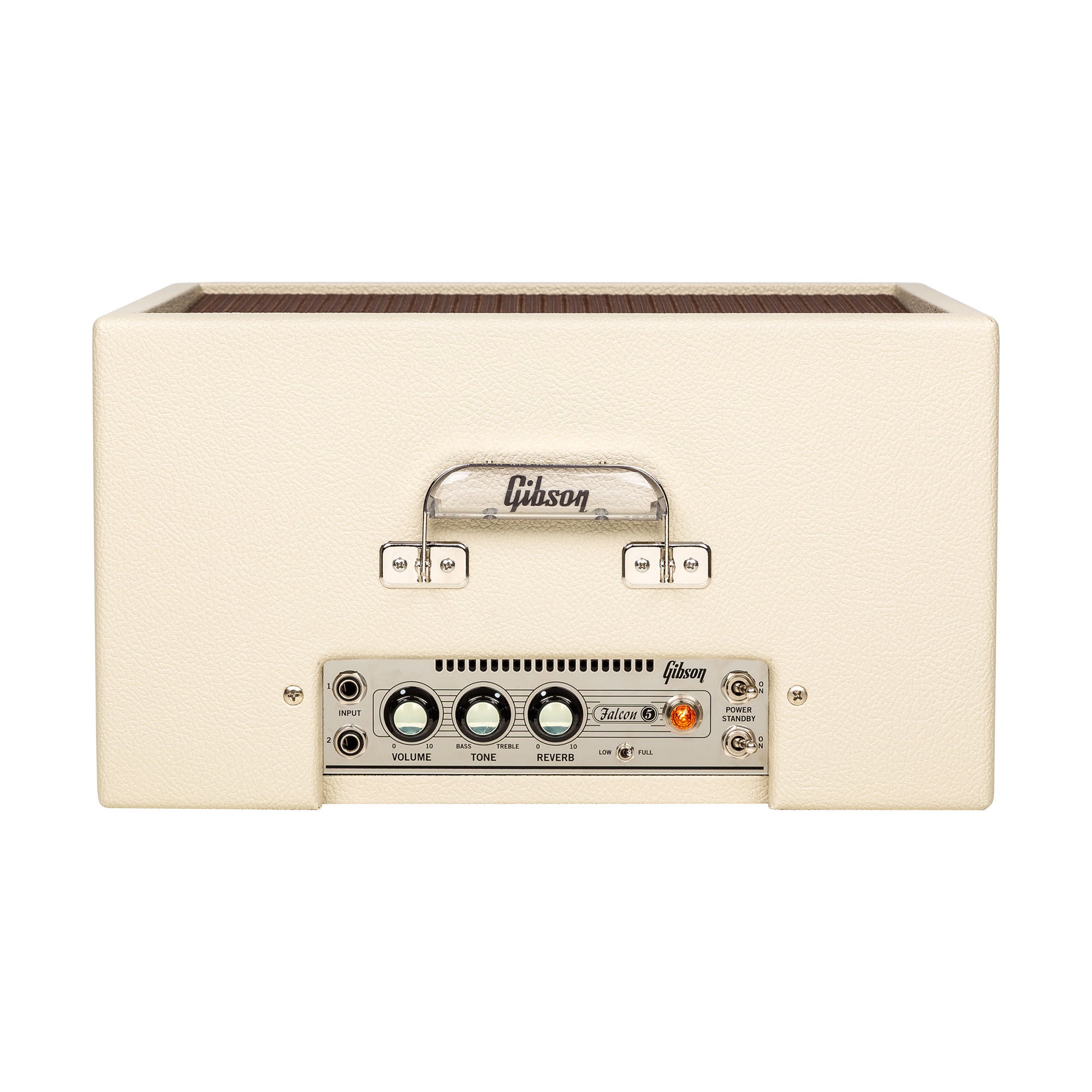 Gibson Falcon 5 5w 1x10 Combo Amp Amps / Guitar Amps / Guitar Combos