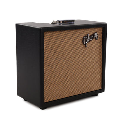 Gibson Falcon 5 7w 1x10 Combo Amp Black Taurus Amps / Guitar Amps / Guitar Combos