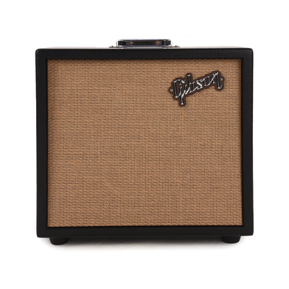 Gibson Falcon 5 7w 1x10 Combo Amp Black Taurus Amps / Guitar Amps / Guitar Combos