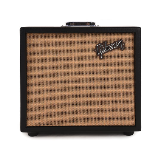 Gibson Falcon 5 7w 1x10 Combo Amp Black Taurus Amps / Guitar Amps / Guitar Combos