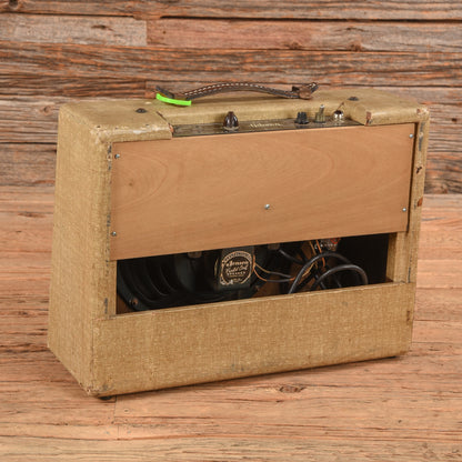 Gibson GA-9  1957 Amps / Guitar Amps / Guitar Combos