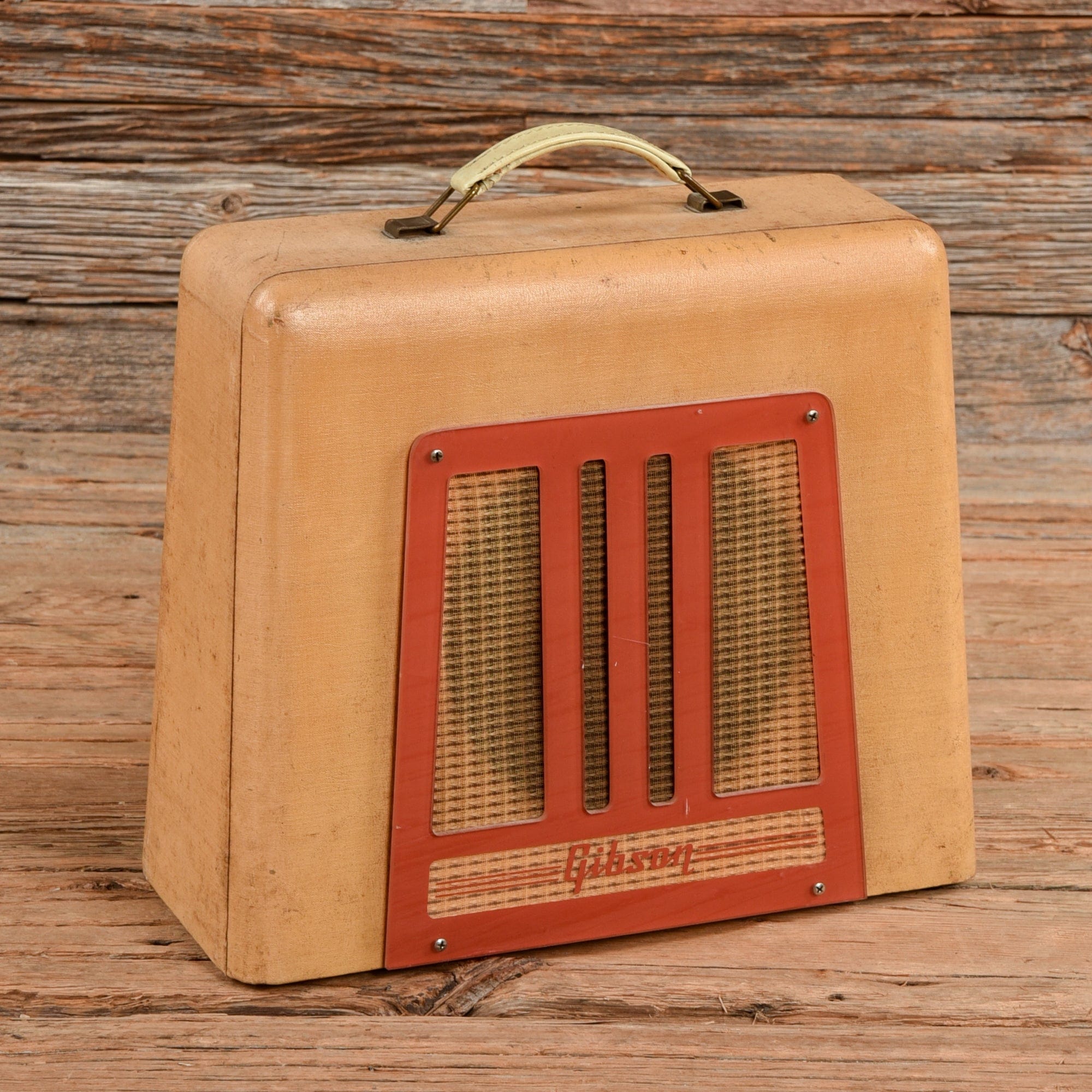 Gibson BR-9 10-Watt 1x8