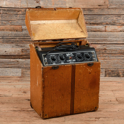 Gibson EH-150/185  1939 Amps / Guitar Cabinets