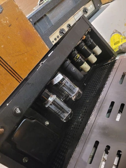 Gibson EH-150/185  1939 Amps / Guitar Cabinets