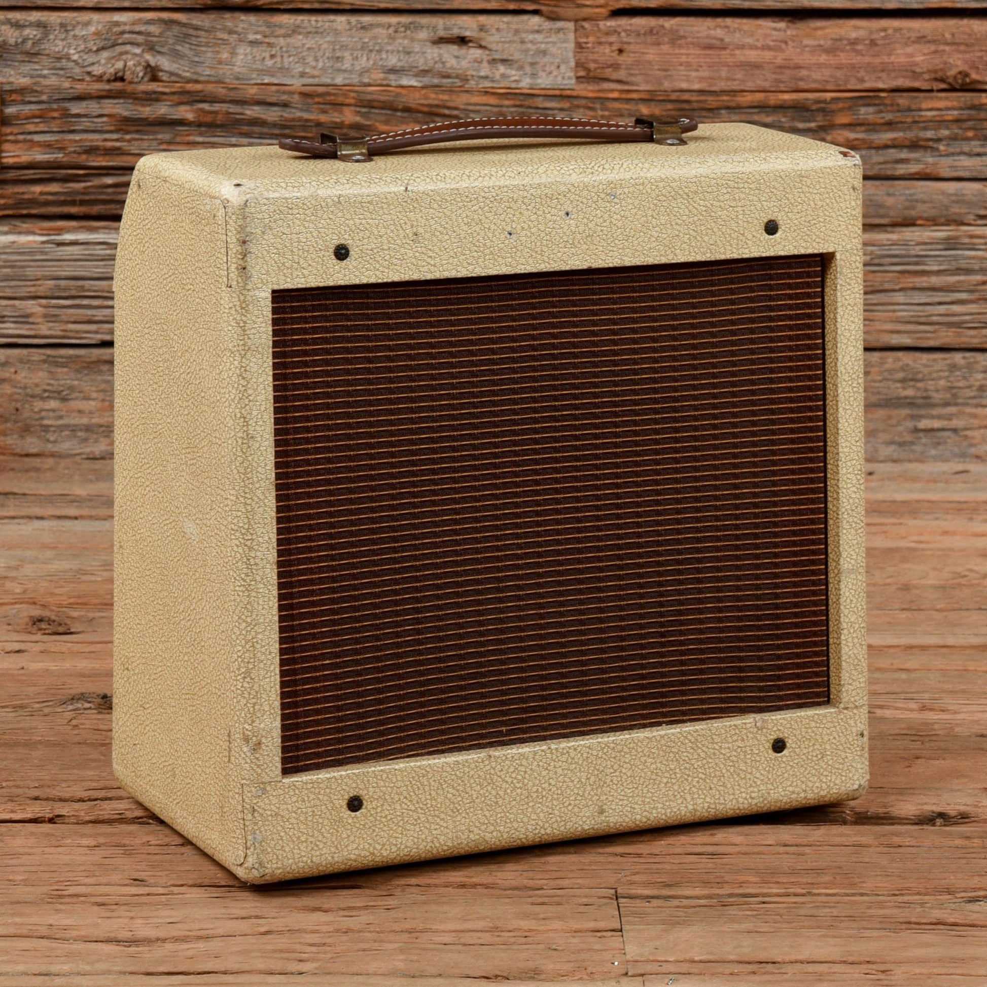 Gibson GA-5 Narrow Panel  1957 Amps / Guitar Cabinets