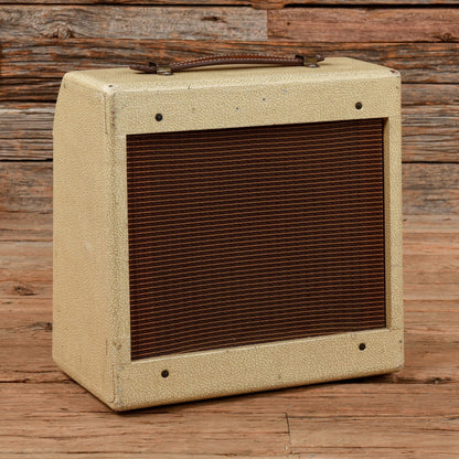 Gibson GA-5 Narrow Panel  1957 Amps / Guitar Cabinets