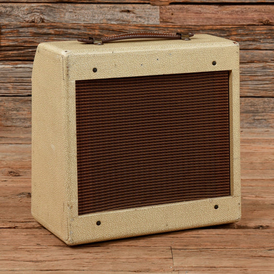 Gibson GA-5 Narrow Panel  1957 Amps / Guitar Cabinets