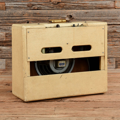 Gibson GA-8 Gibsonette 8-watt 1x10" Guitar Combo Amp  1958 Amps / Guitar Cabinets