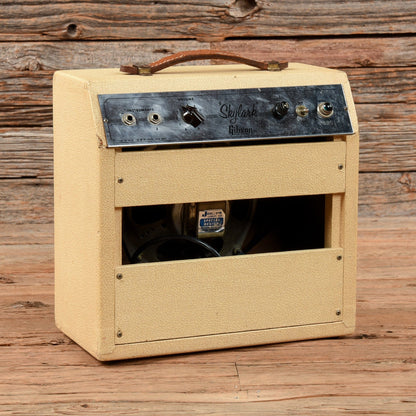 Gibson Skylark Amps / Guitar Cabinets