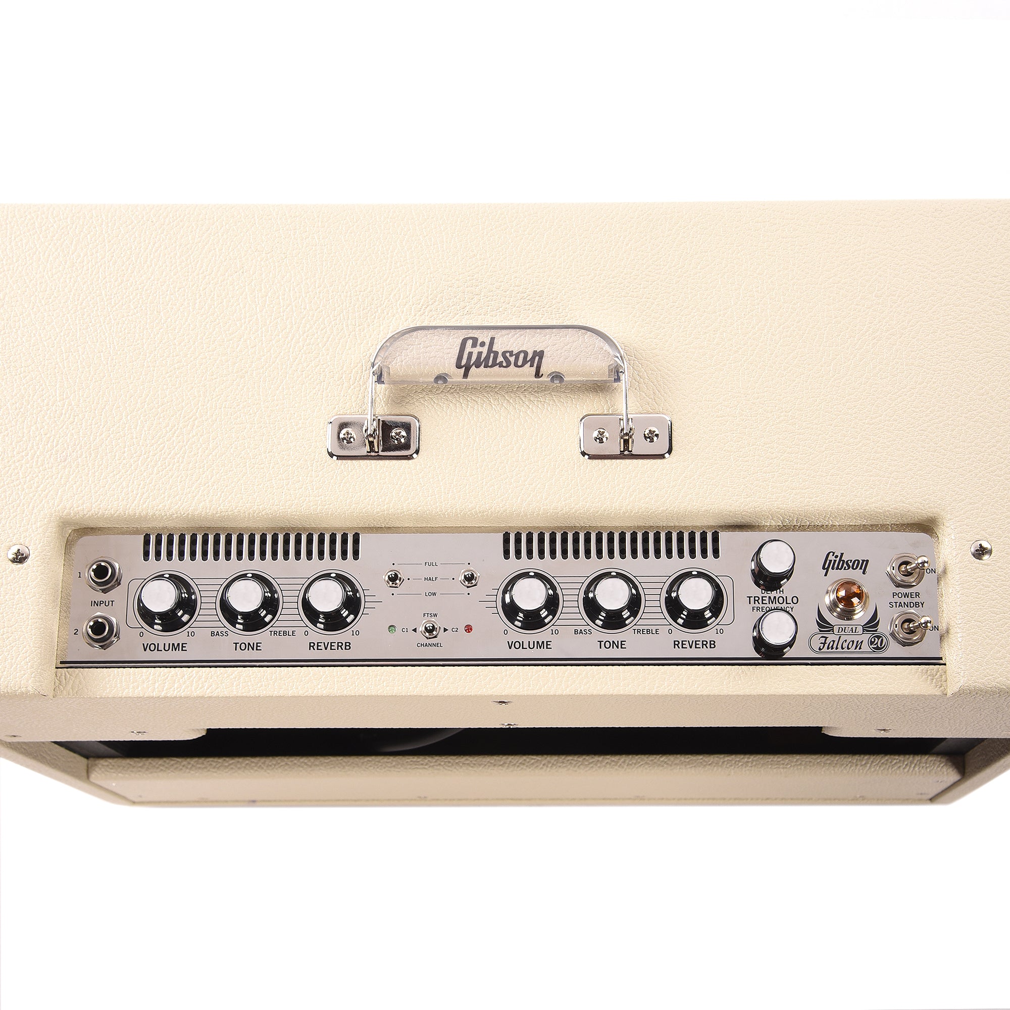 Gibson Dual Falcon 20 20w 2x10 Combo Amp Amps / Guitar Combos
