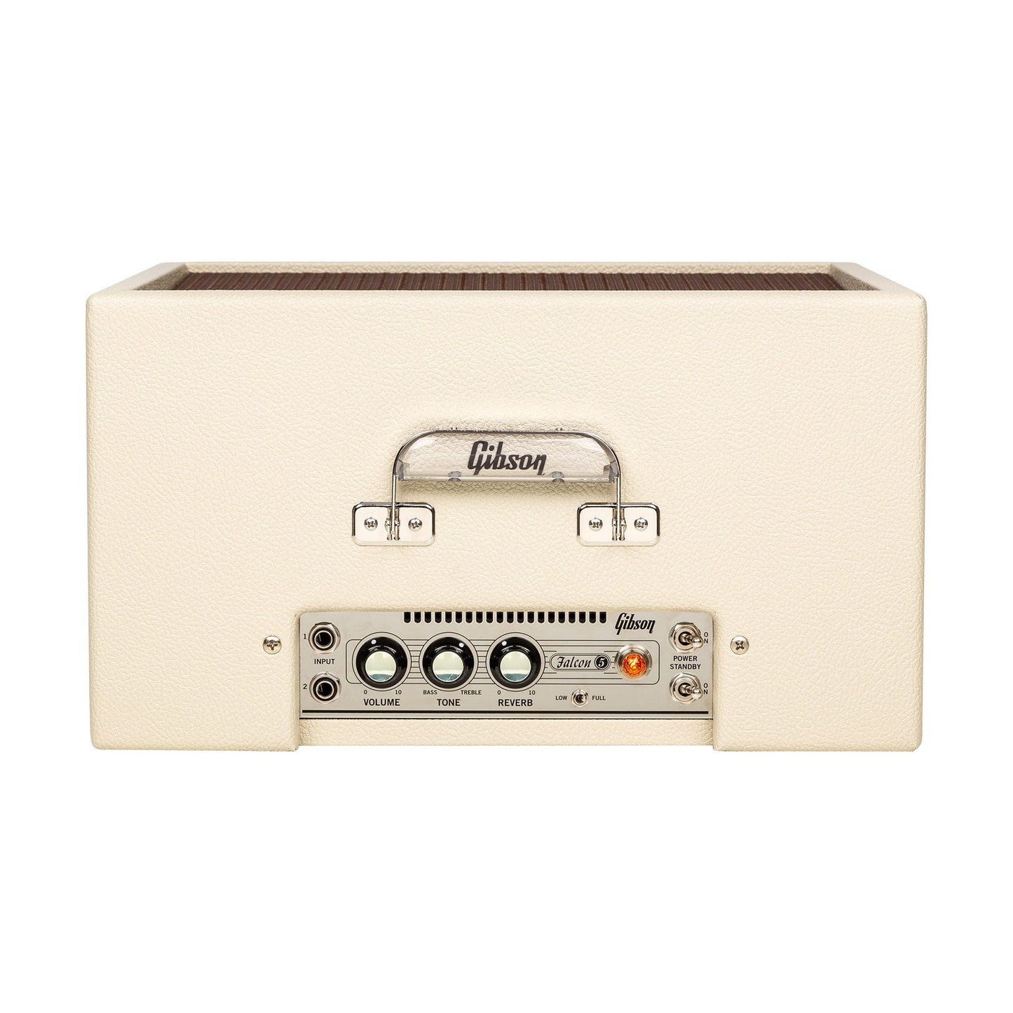 Gibson Falcon 5 5w 1x10 Combo Amp Amps / Guitar Combos