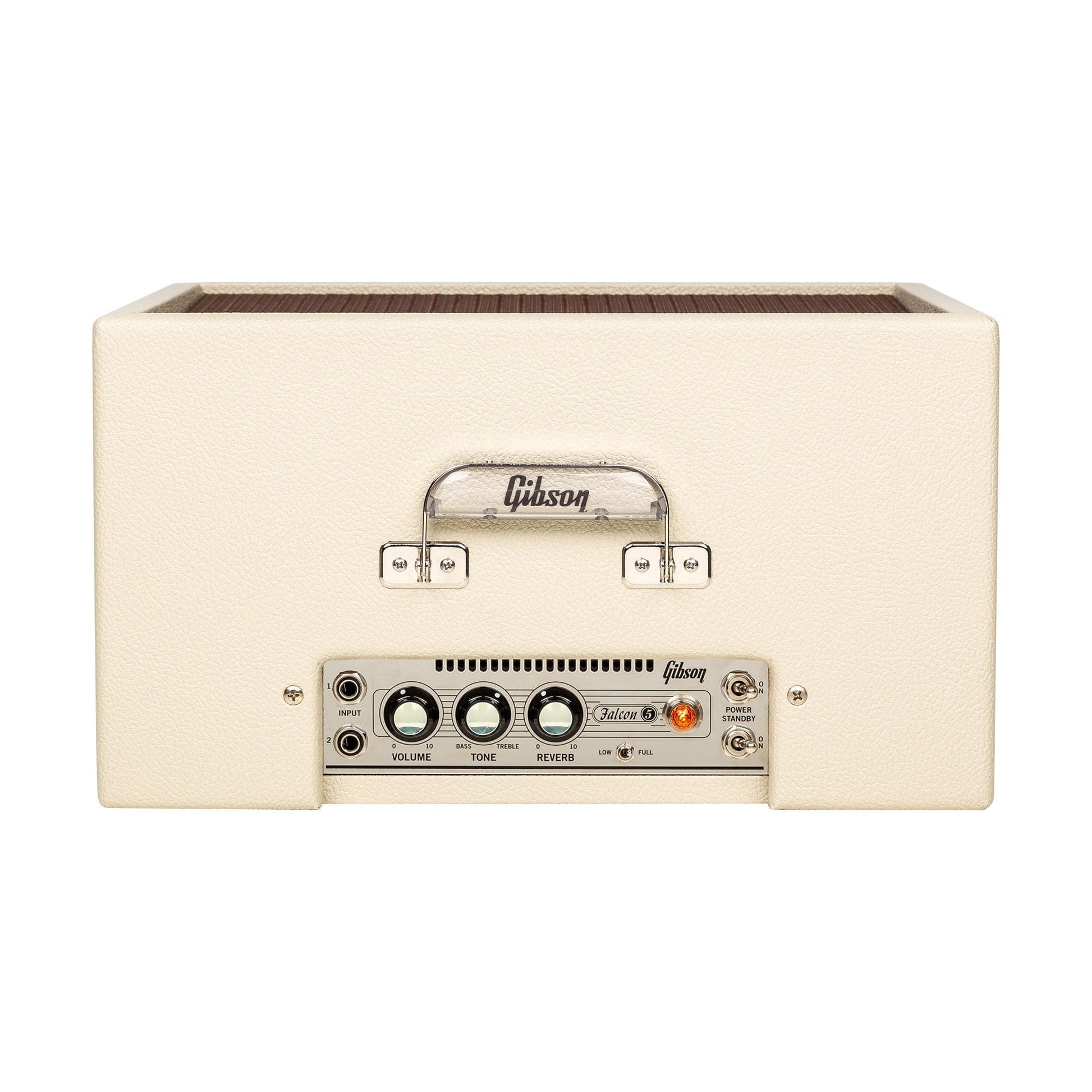 Gibson Falcon 5 5w 1x10 Combo Amp Amps / Guitar Combos