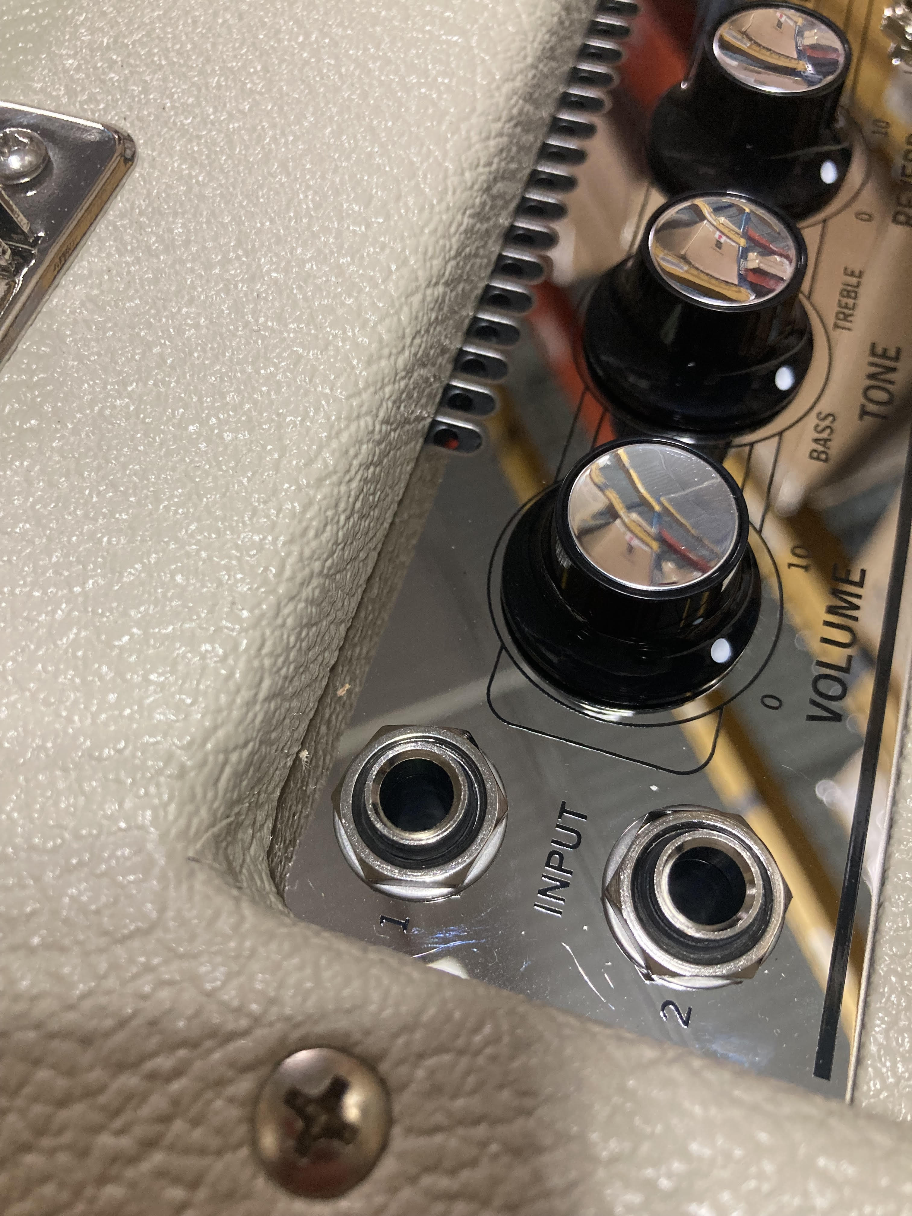 Gibson Falcon 5 5w 1x10 Combo Amp Amps / Guitar Combos