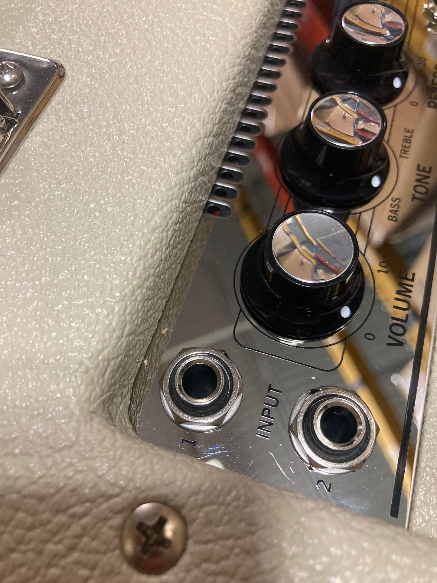 Gibson Falcon 5 5w 1x10 Combo Amp Amps / Guitar Combos