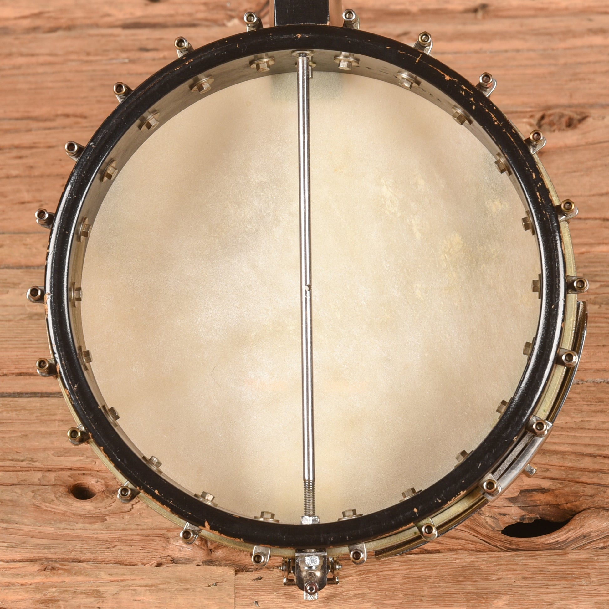 Gibson TB-Jr Tenor Banjo  1920s Banjos