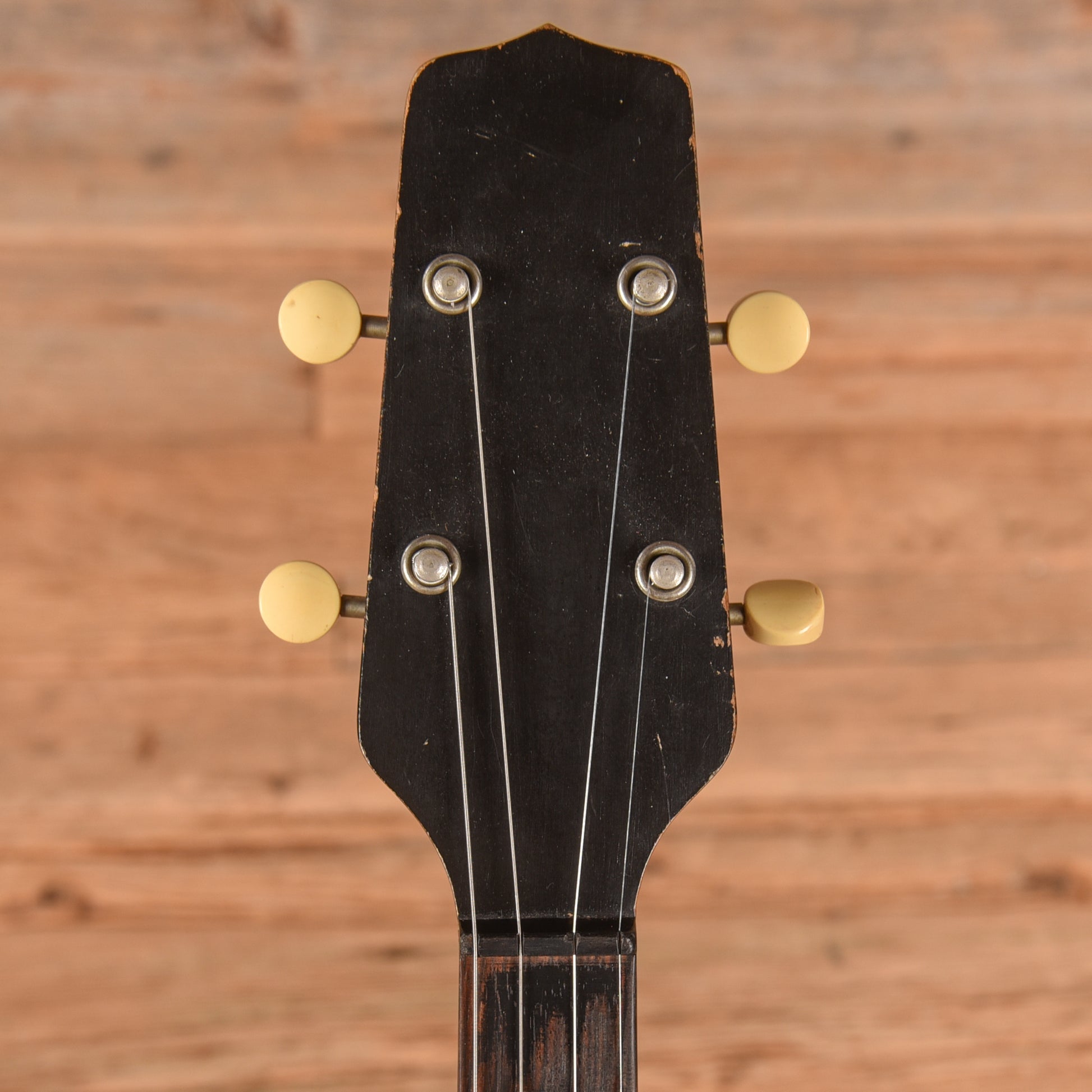 Gibson TB-Jr Tenor Banjo  1920s Banjos