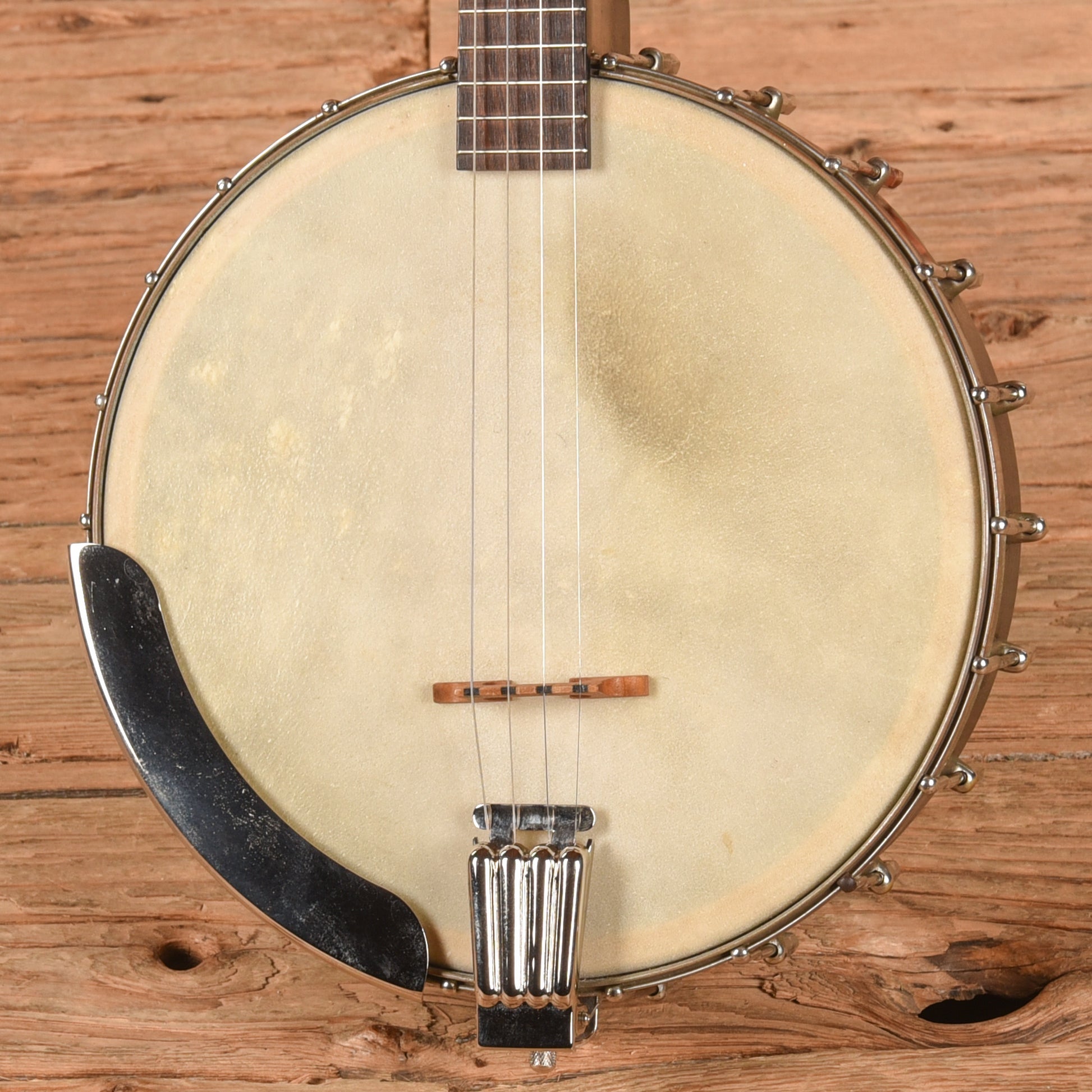 Gibson TB-Jr Tenor Banjo  1920s Banjos