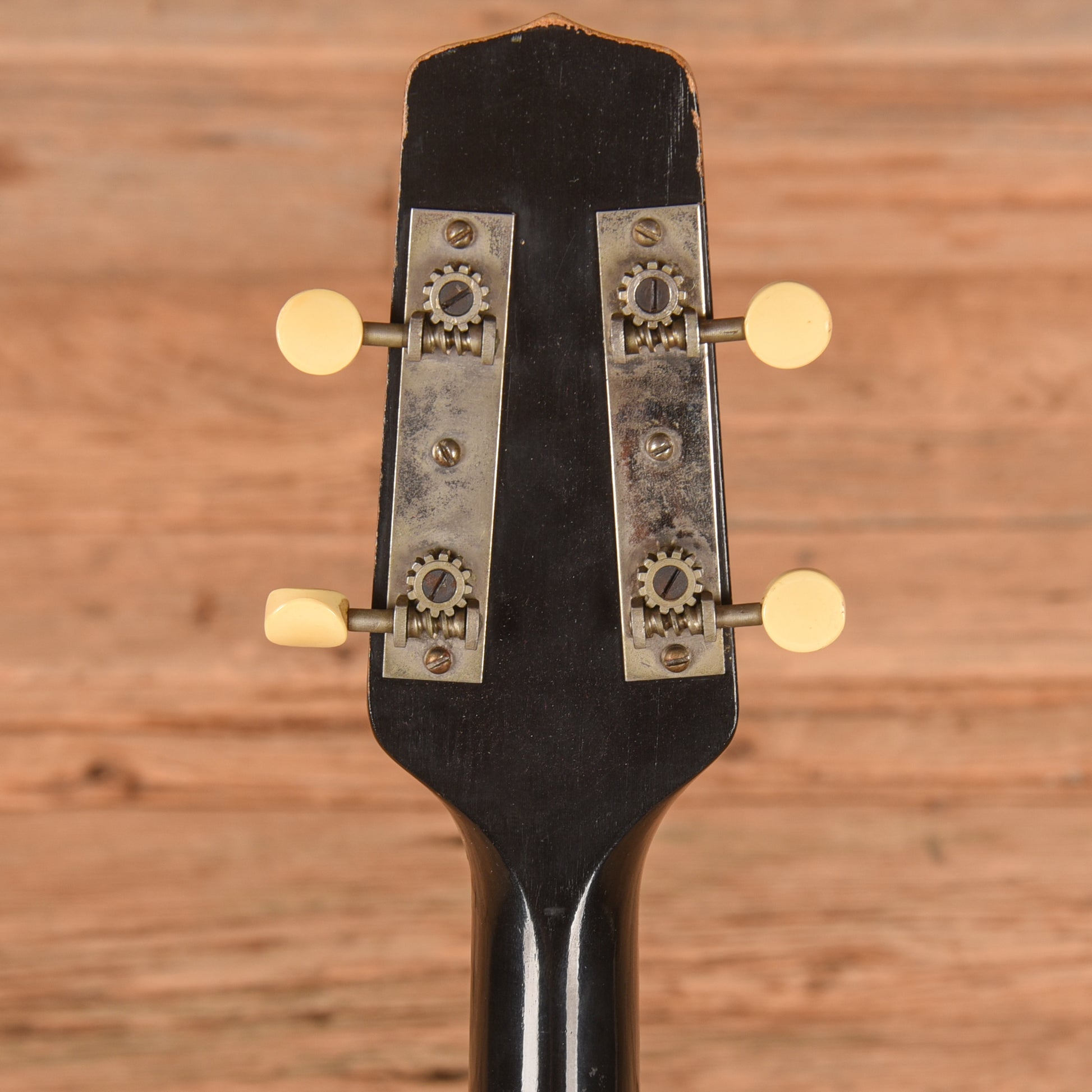 Gibson TB-Jr Tenor Banjo  1920s Banjos