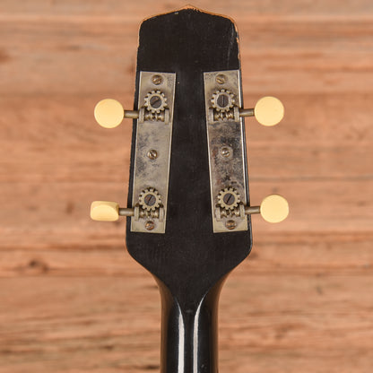 Gibson TB-Jr Tenor Banjo  1920s Banjos