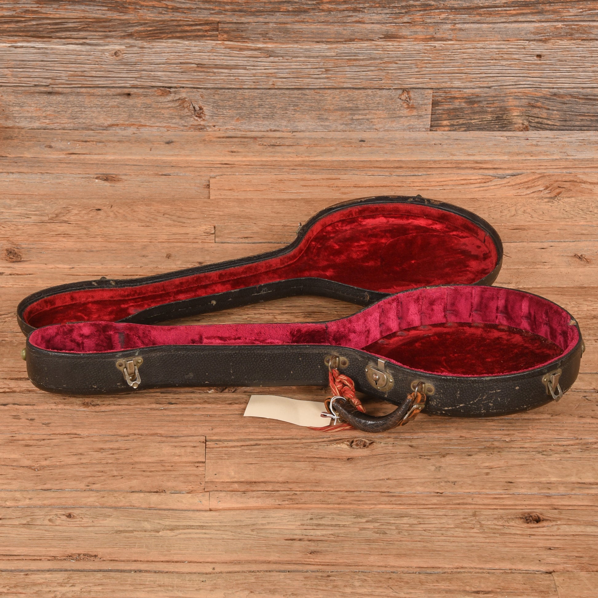 Gibson TB-Jr Tenor Banjo  1920s Banjos