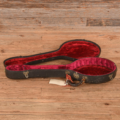 Gibson TB-Jr Tenor Banjo  1920s Banjos