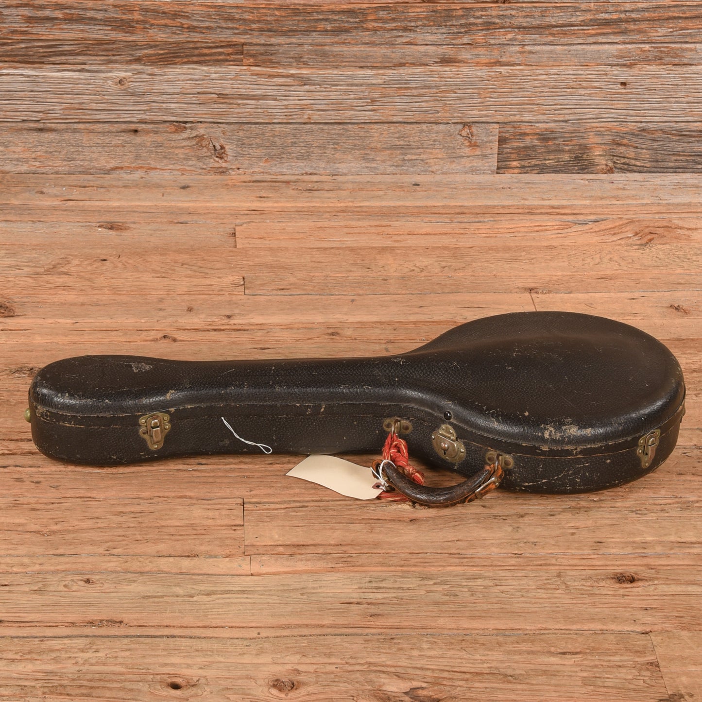 Gibson TB-Jr Tenor Banjo  1920s Banjos