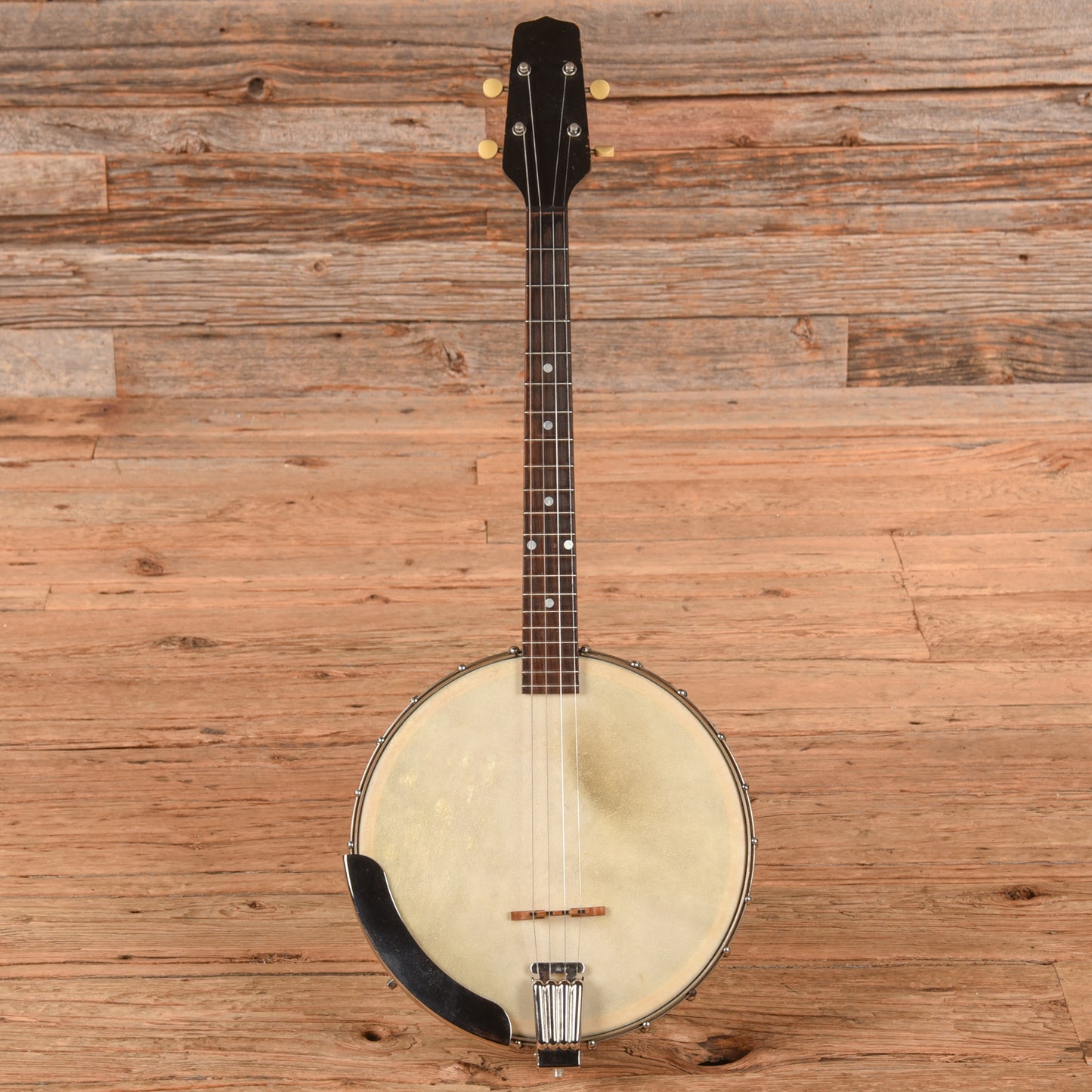 Gibson TB-Jr Tenor Banjo  1920s Banjos