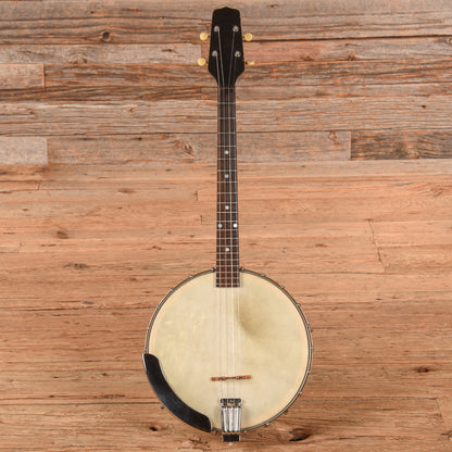 Gibson TB-Jr Tenor Banjo  1920s Banjos