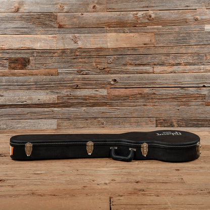 Gibson BFG Les Paul Bass Transparent Black 2010 Bass Guitars / 4-String