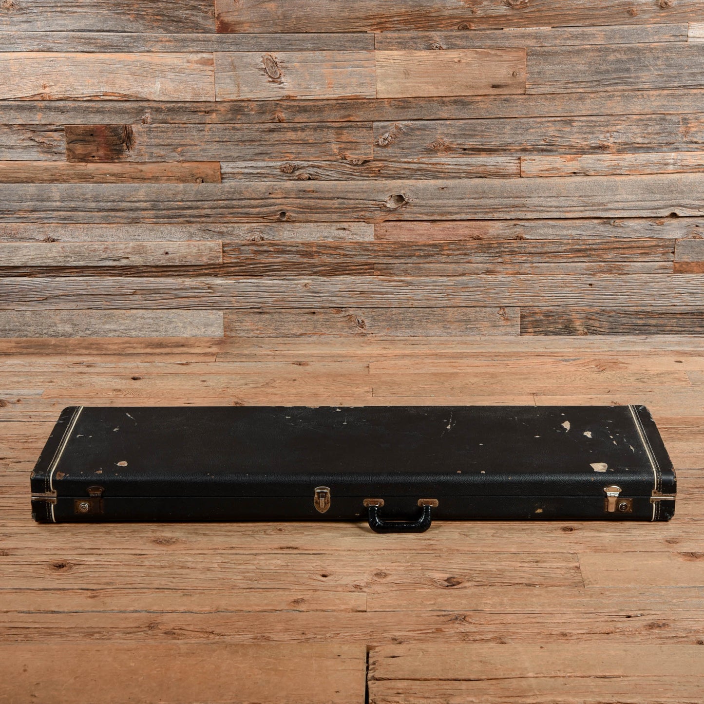 Gibson Bicentennial Thunderbird White 1976 Bass Guitars / 4-String