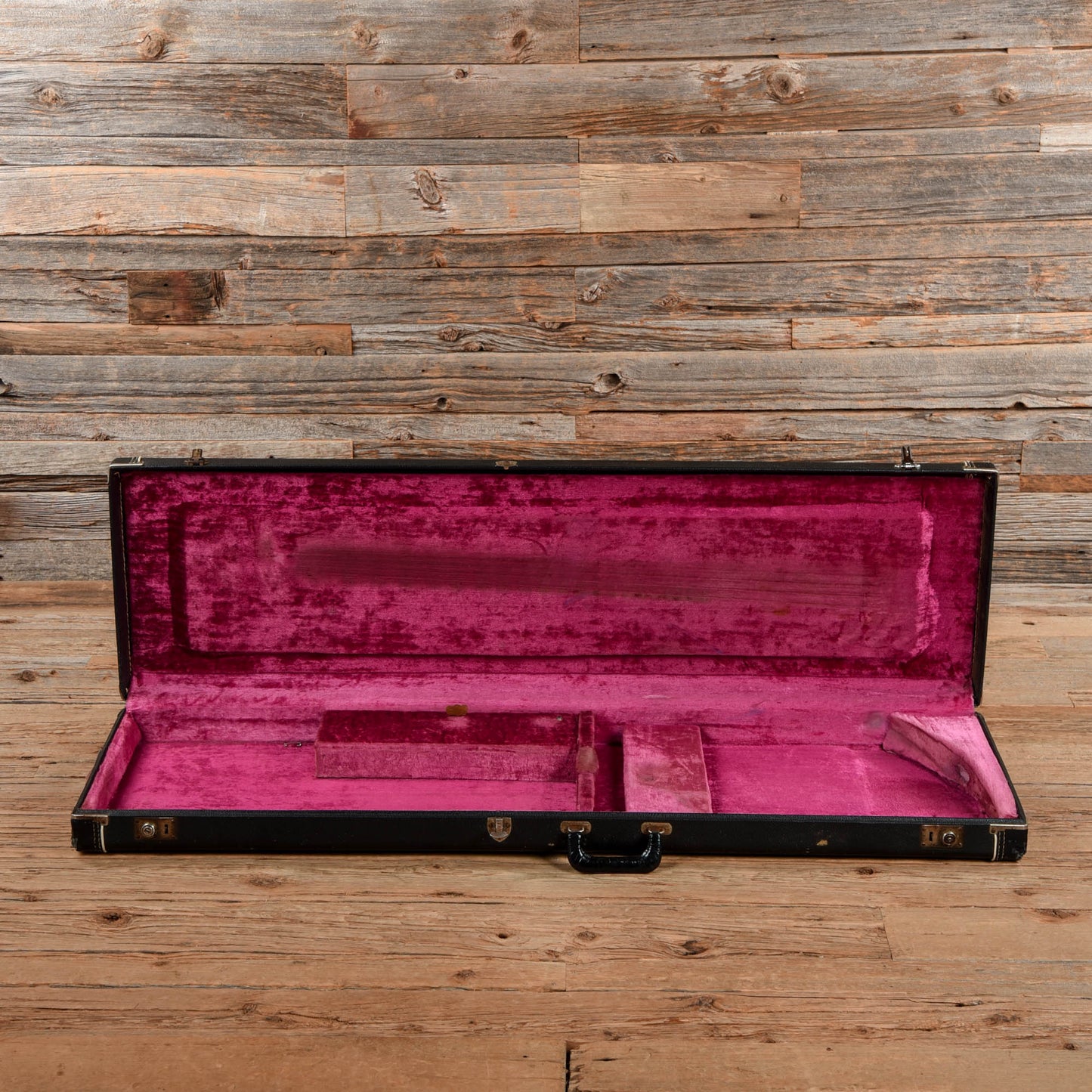 Gibson Bicentennial Thunderbird White 1976 Bass Guitars / 4-String