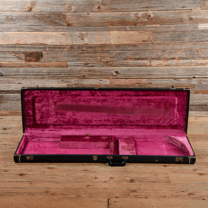 Gibson Bicentennial Thunderbird White 1976 Bass Guitars / 4-String