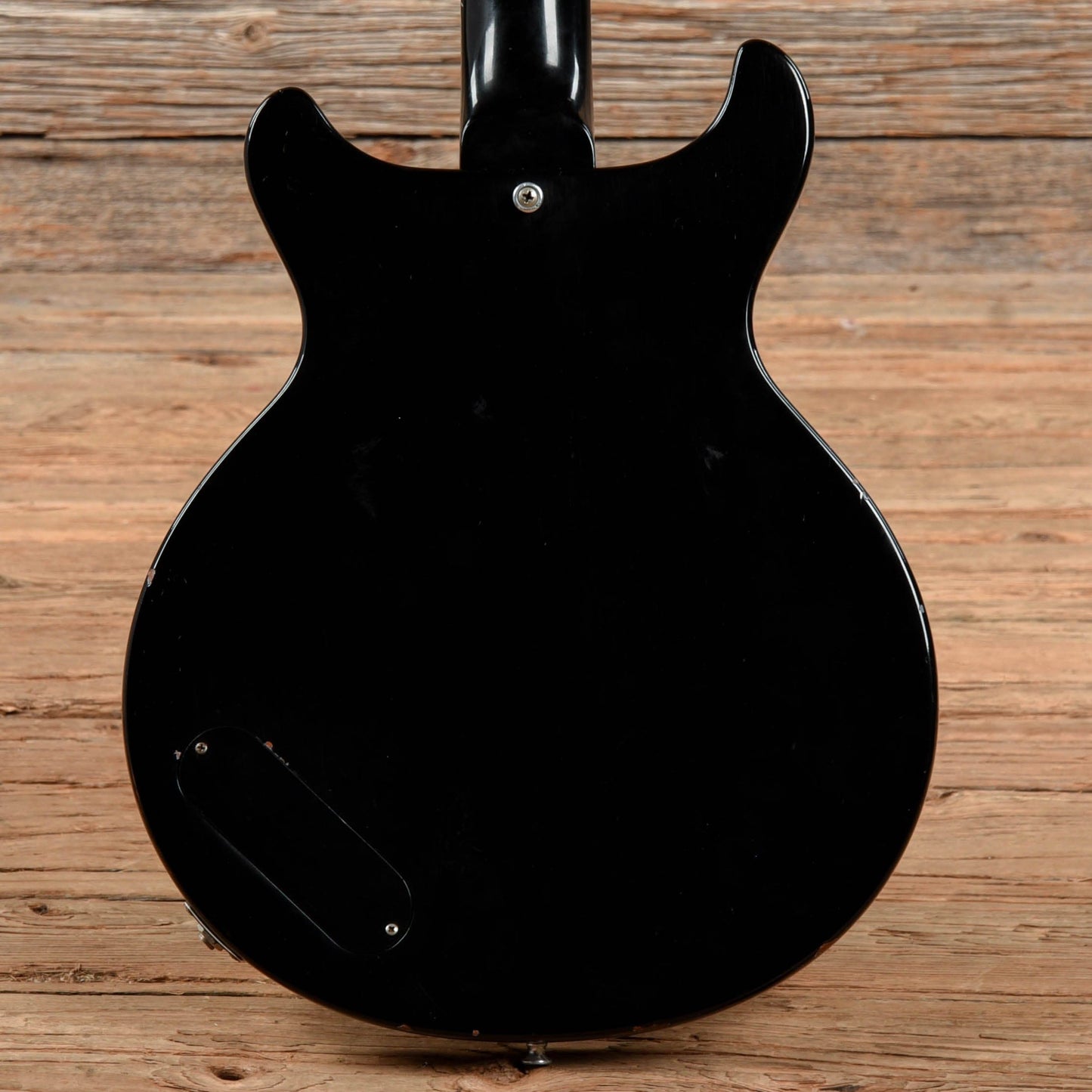 Gibson EB-0 Black Refin 1960 Bass Guitars / 4-String