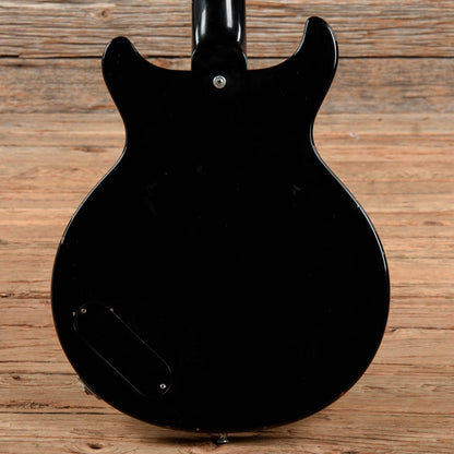 Gibson EB-0 Black Refin 1960 Bass Guitars / 4-String