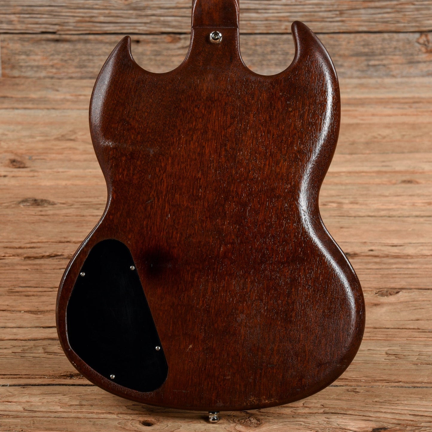 Gibson EB-0 Stripped Natural 1969 Bass Guitars / 4-String