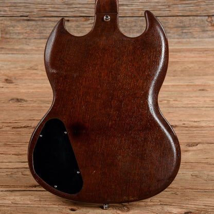 Gibson EB-0 Stripped Natural 1969 Bass Guitars / 4-String