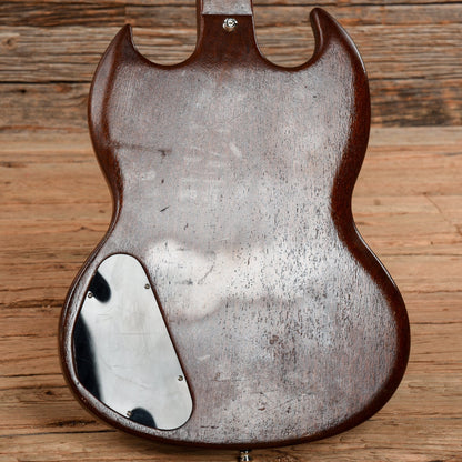 Gibson EB-0 Stripped Natural 1969 Bass Guitars / 4-String