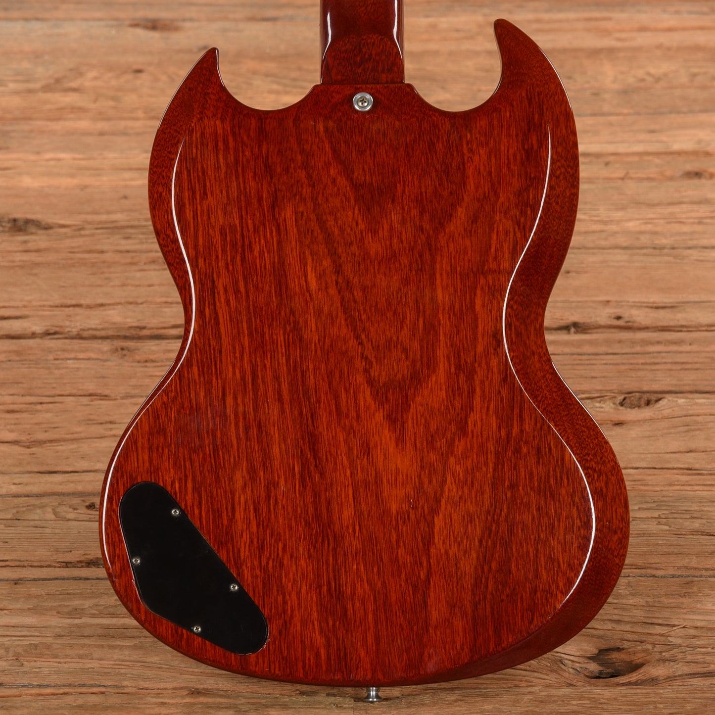 Gibson EB-0F Fuzztone Cherry 1964 Bass Guitars / 4-String