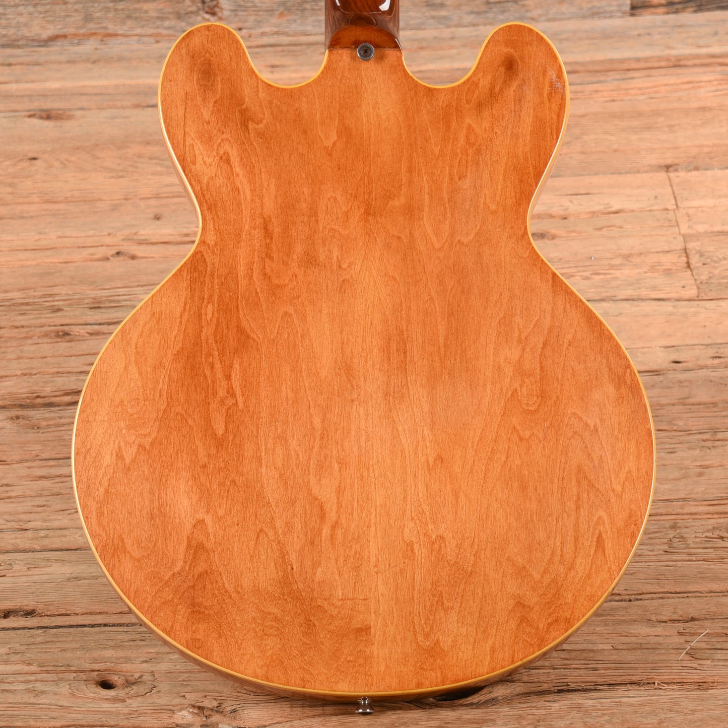 Gibson EB-2 Natural Refin 1960 Bass Guitars / 4-String