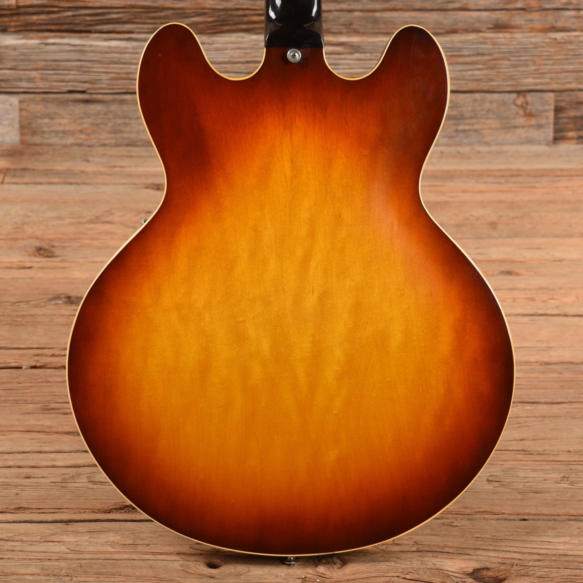Gibson EB 2 Sunburst 1966 Chicago Music Exchange gibson-eb-2-sunburst-1966-chicago-music-exchange