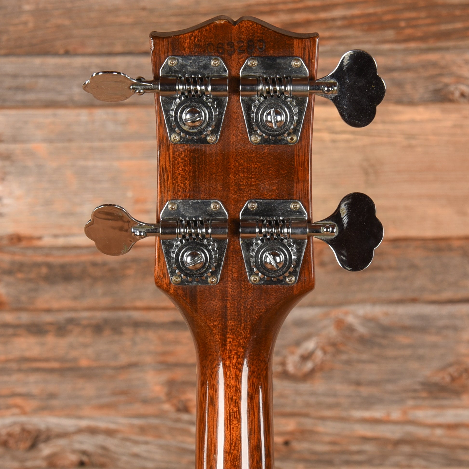 Gibson EB-2 Sunburst 1967 Bass Guitars / 4-String